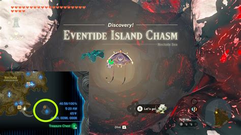 Zelda Tears of the Kingdom: How to get Midna's .